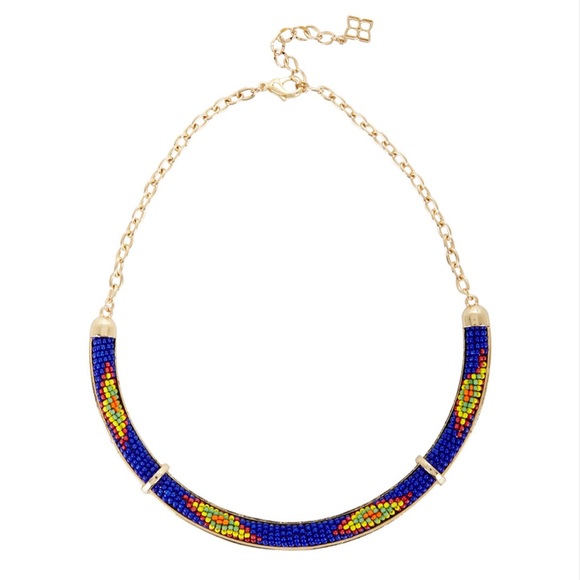 BCBG Jewelry - BCBG Choker Necklace